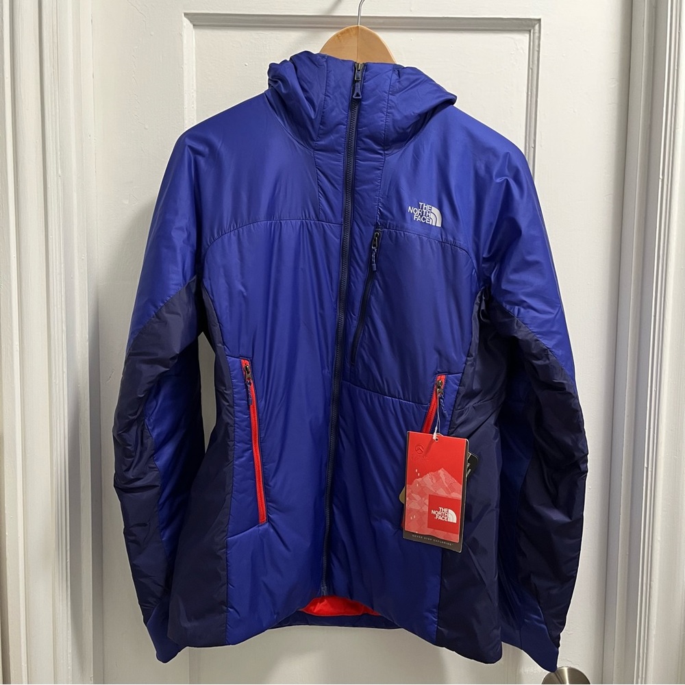 North Face Women’s Medium Weight Jacket